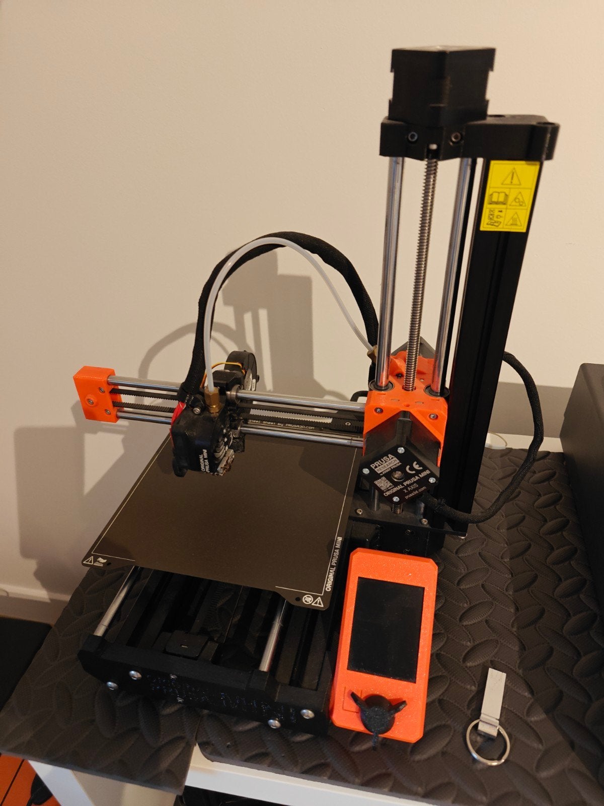 Prusa mini - 3d printer, Computers en Software, Ophalen