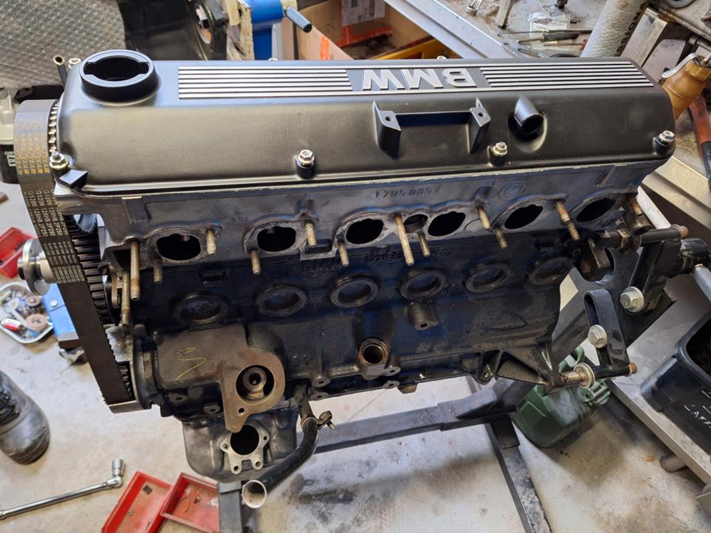 M20b25 325i, Auto-onderdelen, Ophalen of Verzenden