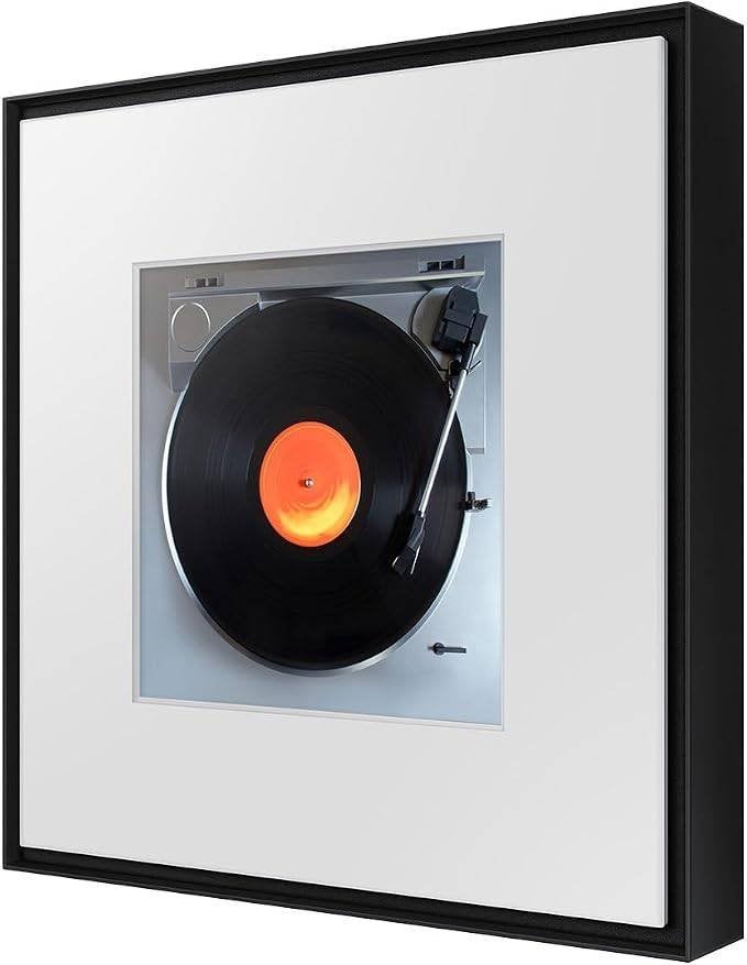 Samsung Music Frame LS60D nieuw in doos, Overige merken, Overige typen, Ophalen of Verzenden, 60 tot 120 watt