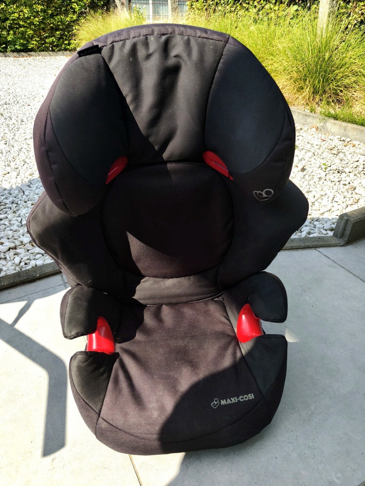 maxi cosi autostoel, Kinderen en Baby's, Autostoeltjes, Ophalen
