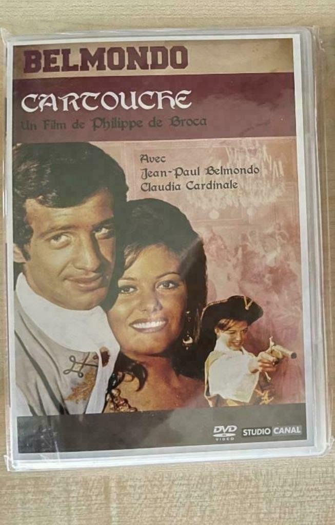 Films français - 2 - DVD, Enlèvement ou Envoi, Comme neuf, Comédie d'action