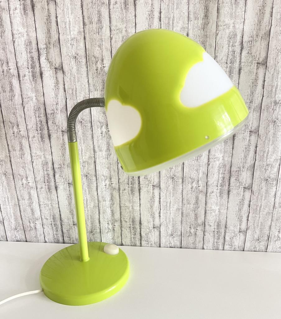 Lampe de bureau Ikea Skojig, Gebruikt, Ophalen of Verzenden, Aucun, Aucun
