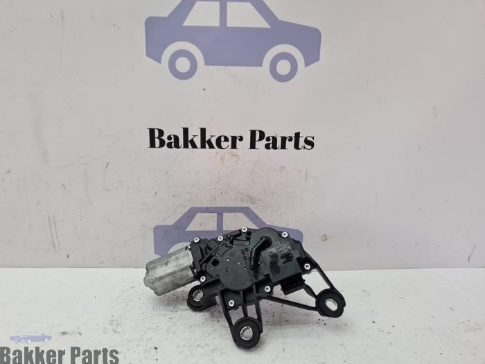 Moteur essuie-glace arrière d'un Volkswagen Polo, -, Volkswagen, -, 3 mois de garantie