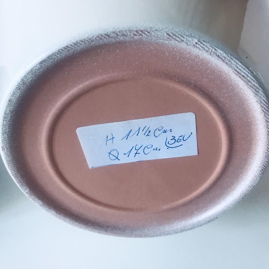 cache pots ou montages, Enlèvement, Comme neuf, Intérieur