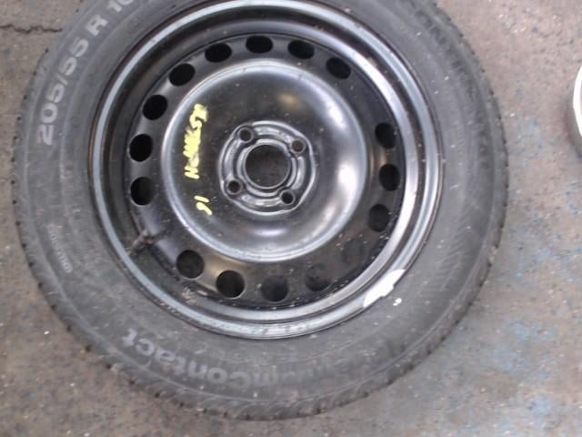 Roue Opel Astra H 205/55r16 4 trous LP/15156, Ophalen of Verzenden, Gebruikt, Opel