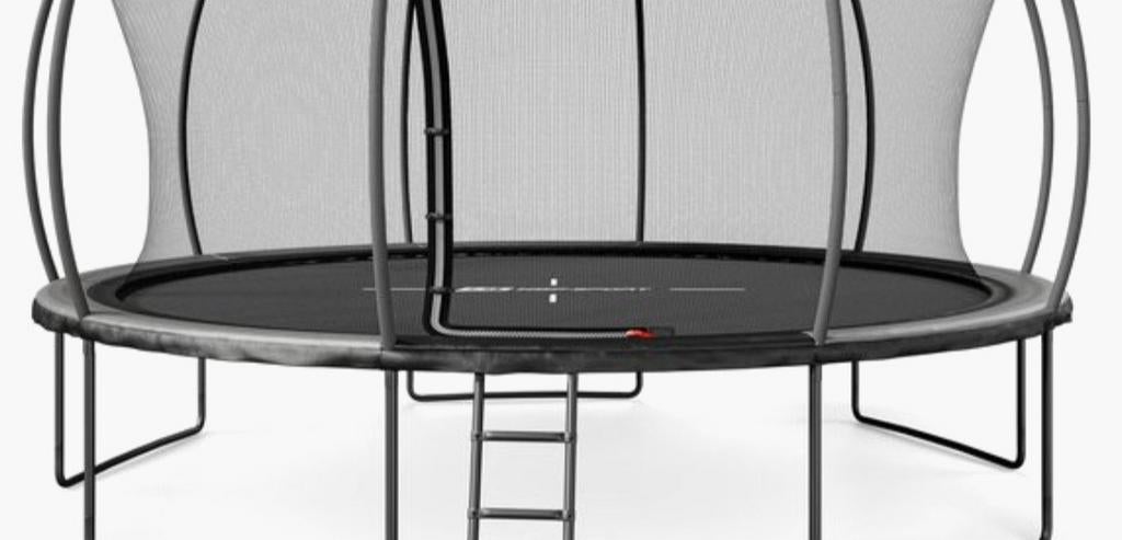 Nieuw trampolinedoek 488 cm, Ophalen of Verzenden, Nieuw