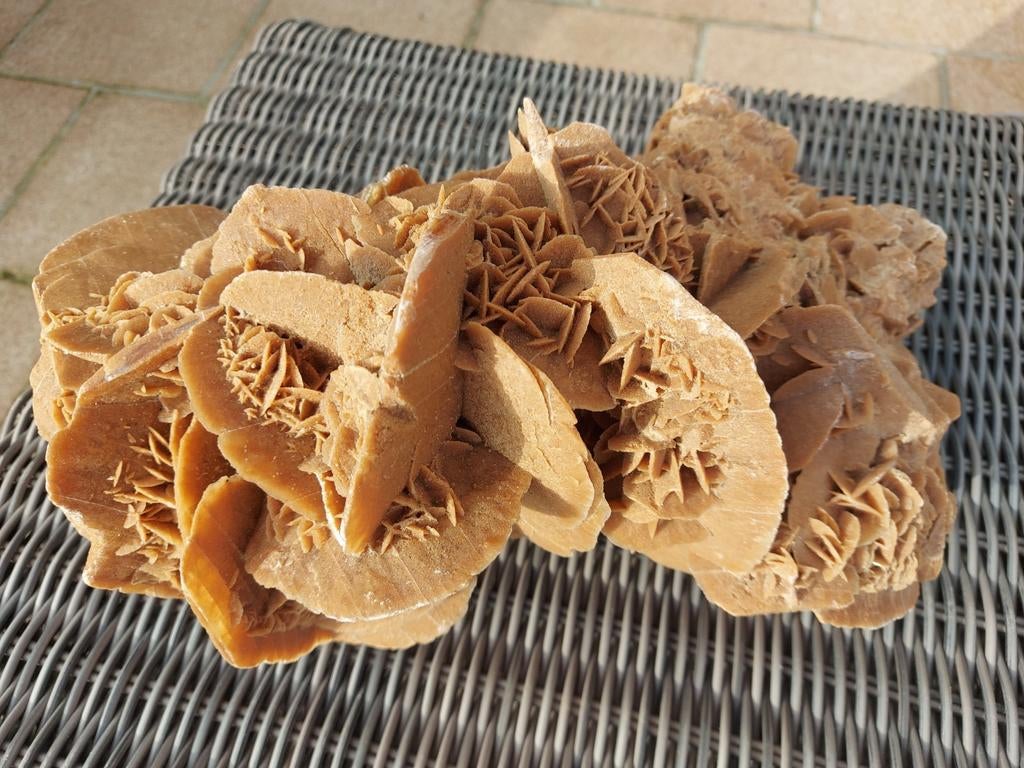 gips 7kg/500gr, Ophalen