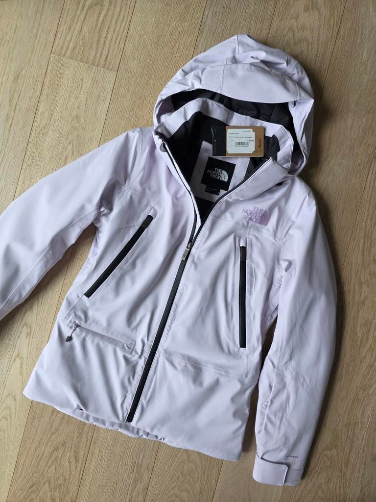 The North Face, veste de ski/d'hiver, S, Envoi, Neuf, Taille 36 (S)