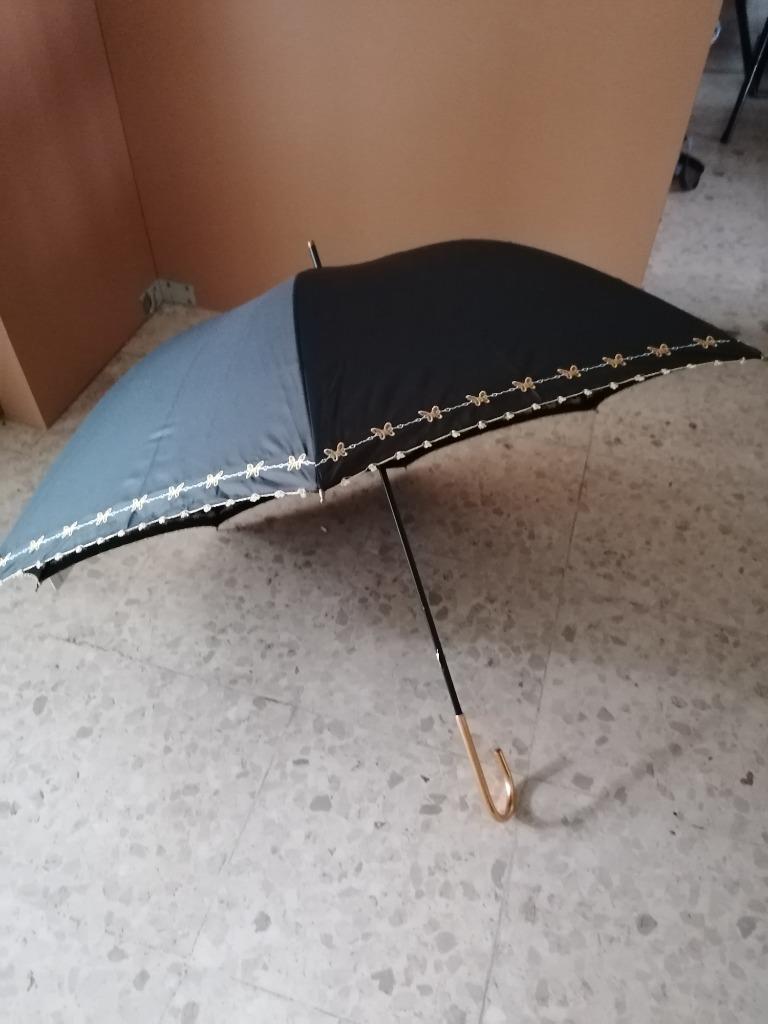 paraplu en zonnescherm, Handtassen en Accessoires, Paraplu's, Nieuw, Overige kleuren, Ophalen