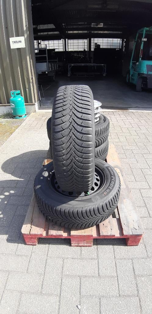 Velg + band, Auto-onderdelen, Banden en Velgen, Ophalen, Banden en Velgen, Overige