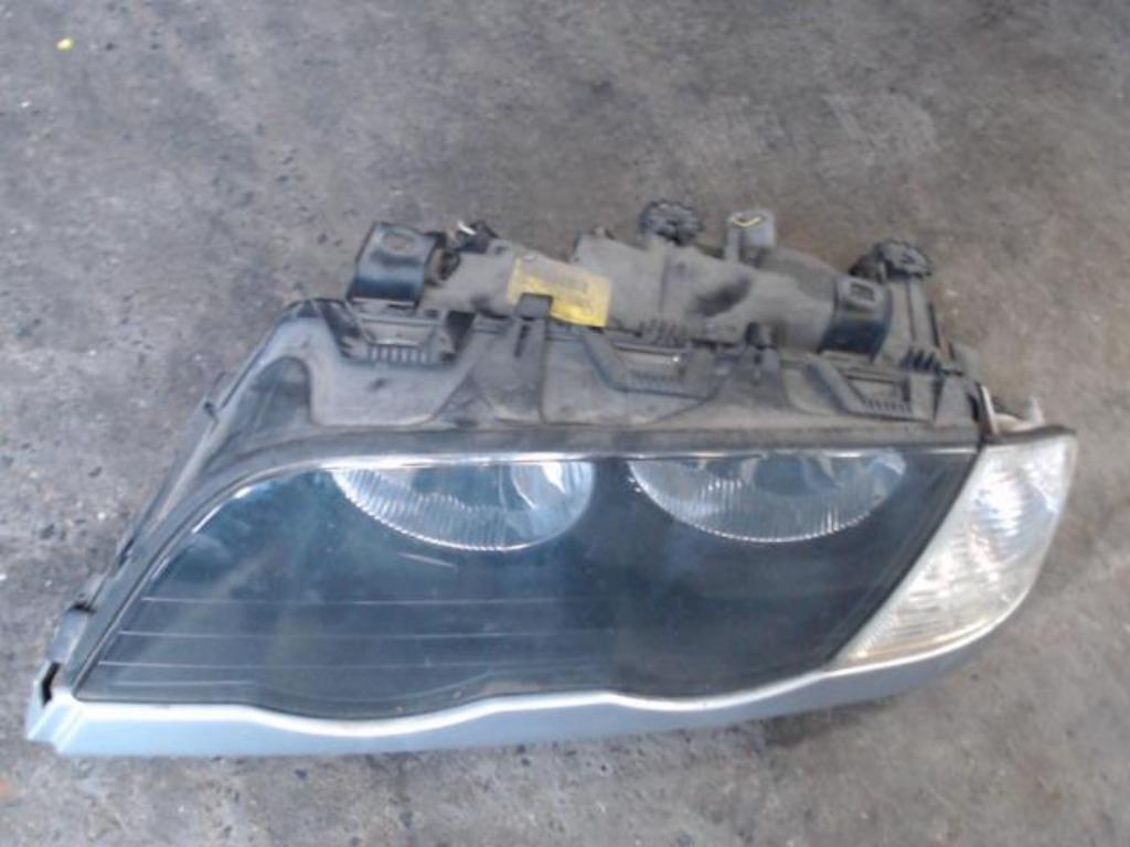 Optique avant gauche BMW serie 3 1999-2001 LP/13675, Ophalen of Verzenden, Gebruikt, BMW