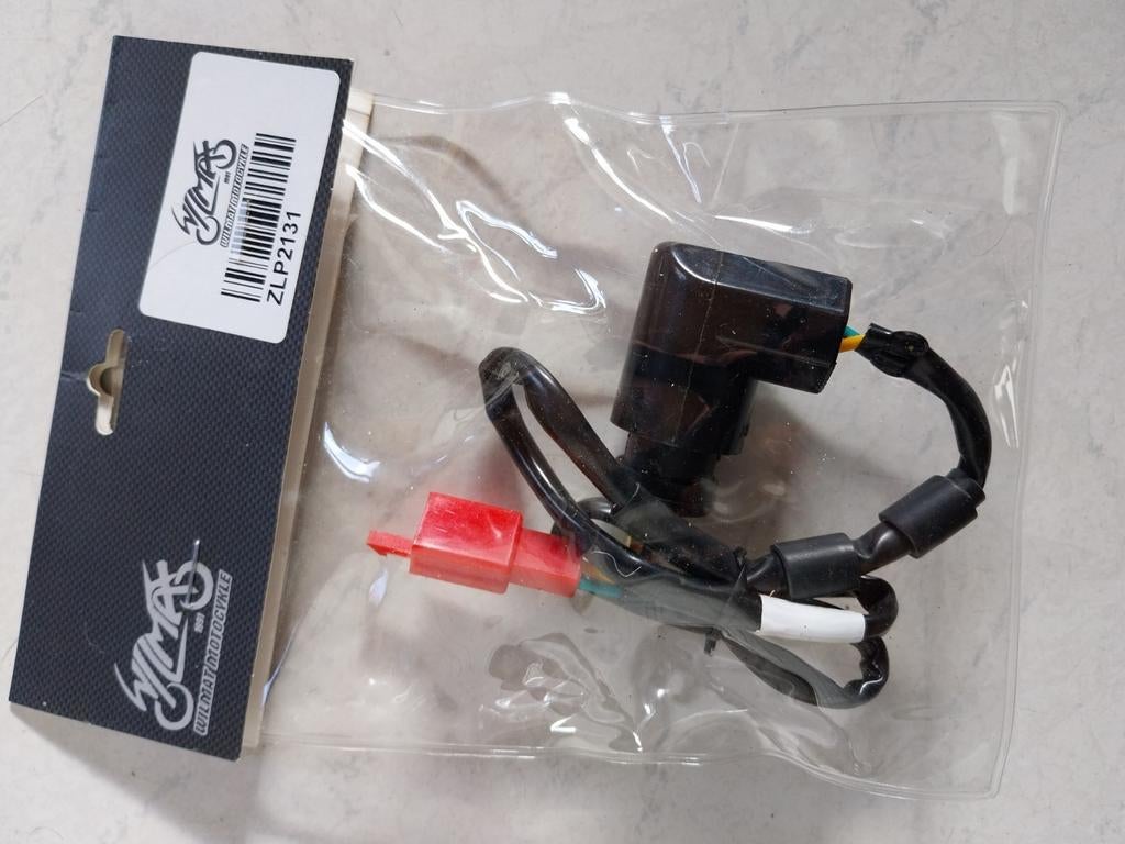 Elektrische choke element. Peugeot, Kymco,Agility,..., Enlèvement, Neuf, Bloc