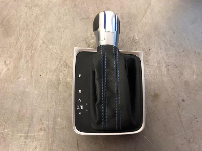 Pommeau levier de vitesse d'un Volkswagen Golf, Volkswagen, -, 3 mois de garantie, Utilisé