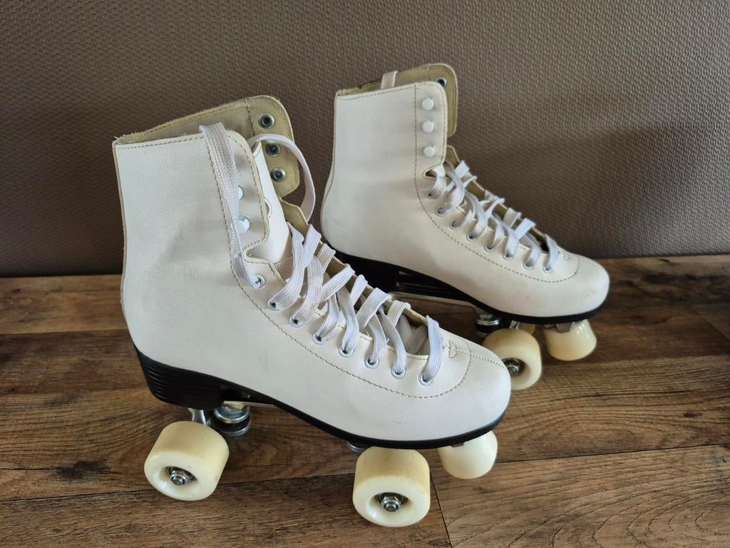 Roces quad skate / rollerskates, Sport en Fitness, Skeelers, Gebruikt, Roces, Ophalen