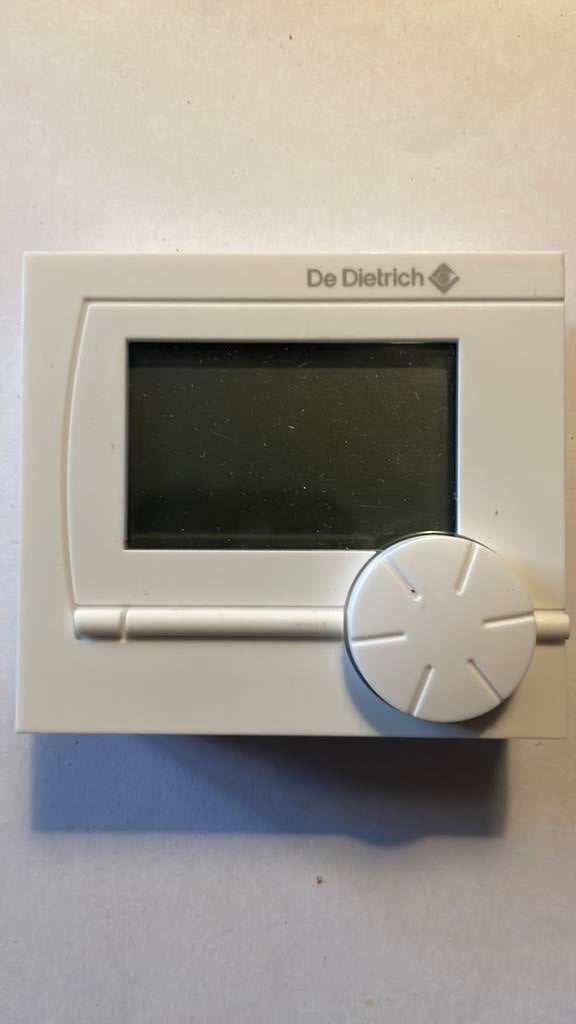 De Dietrich 763097 16stuks, Doe-het-zelf en Bouw, Ophalen of Verzenden, Nieuw
