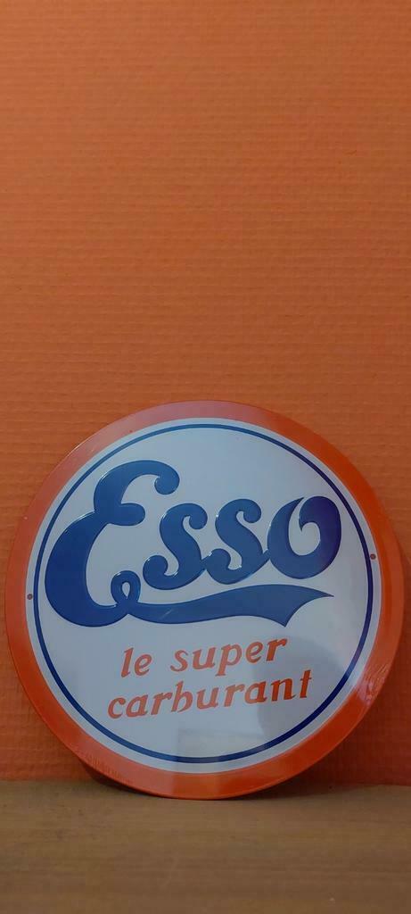 panneau d'affichage Esso, Enlèvement ou Envoi, Neuf, Panneau publicitaire