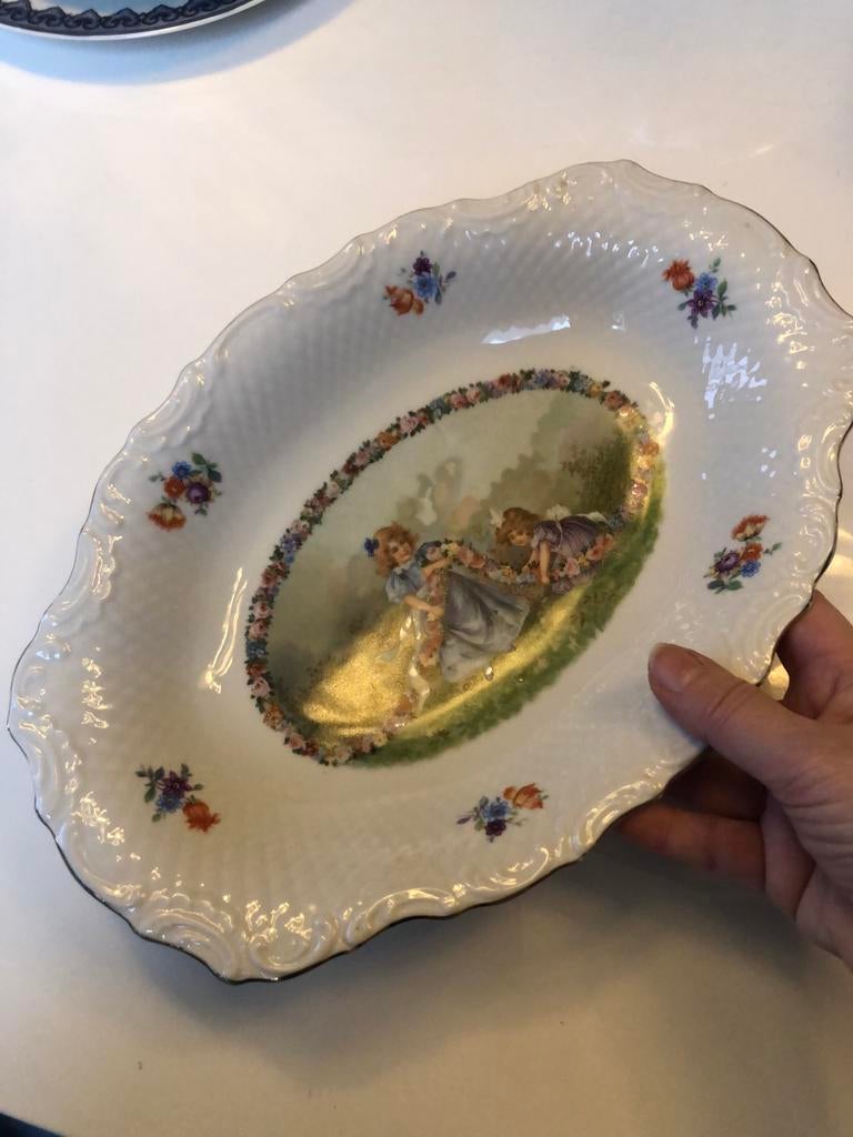 Bavaria vooroorlogse schaal, Ophalen of Verzenden