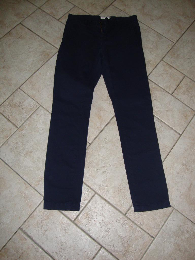 Broek, Mc Gregor, maat 31, Blauw, Overige maten, Gedragen, Mcgregor