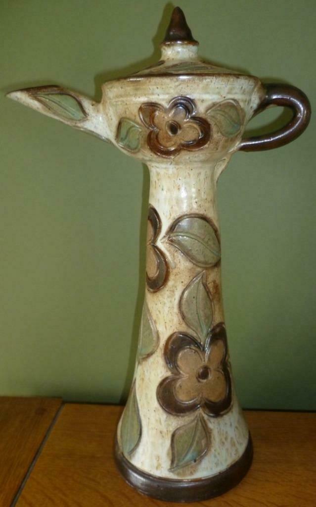 Poterie en terre cuite Aladin, Antiek en Kunst, Ophalen