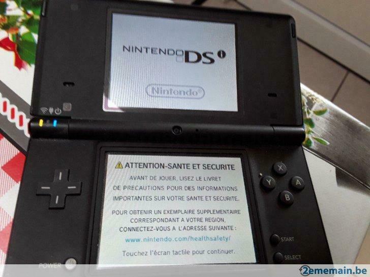 Nintendo dsi, Consoles de jeu & Jeux vidéo, Enlèvement ou Envoi