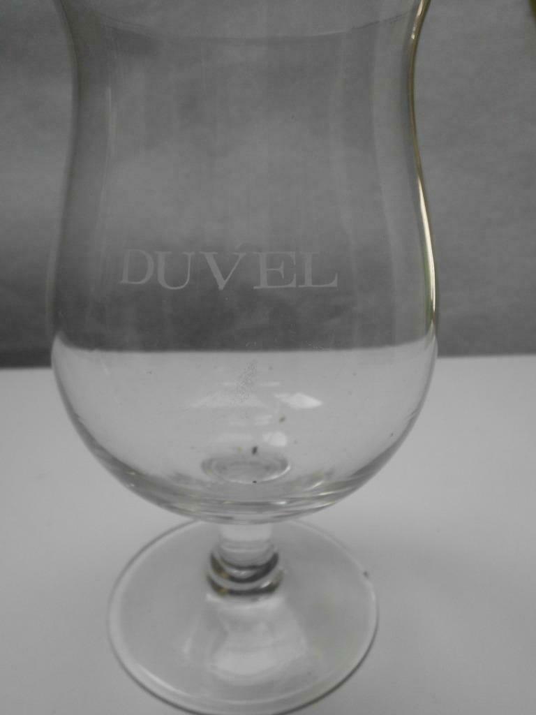 Duvelglas, Ophalen, Nieuw, Glas of Glazen, Duvel