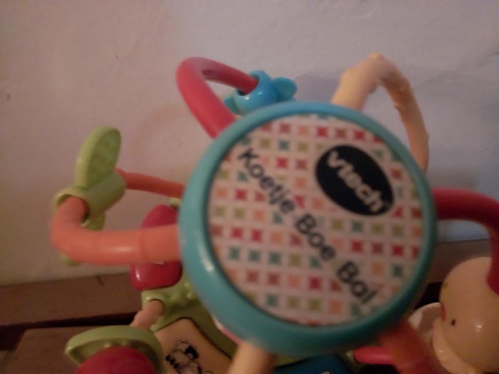 VTech koetje Boe Boe, Ophalen of Verzenden