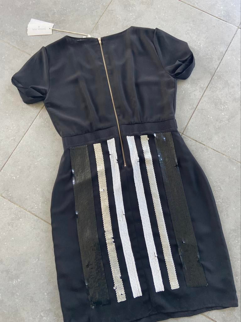 Jurkje patrizia pepe nieuw! NP: 328€, Vêtements | Femmes, Enlèvement ou Envoi, Taille 36 (S)