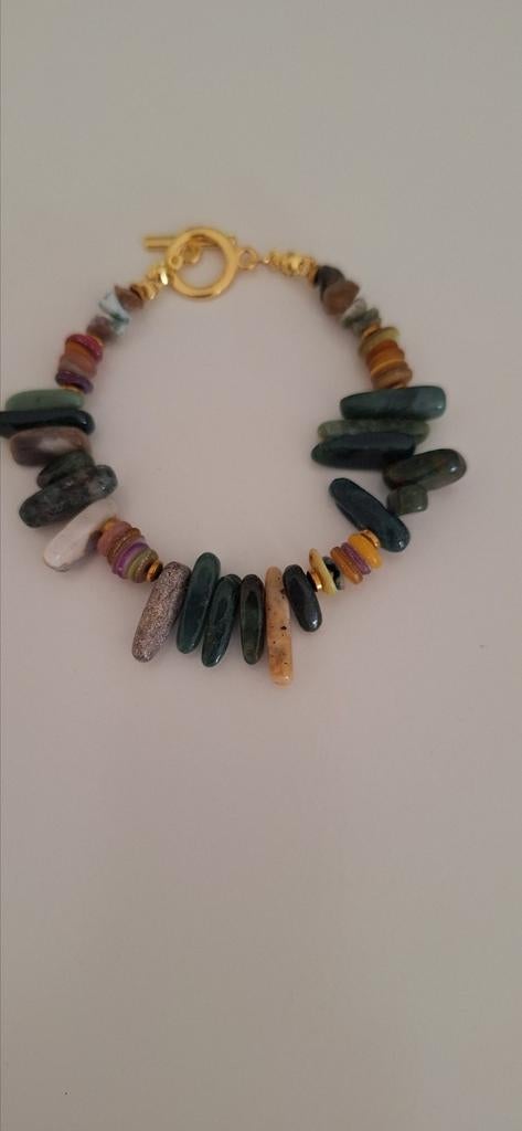 Boho armband, Verzenden, Nieuw