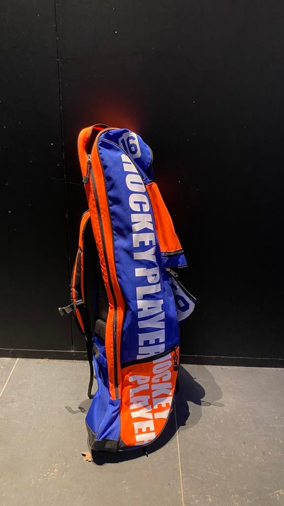 Sac de hockey sur gazon., Sports & Fitness, Enlèvement ou Envoi, Comme neuf