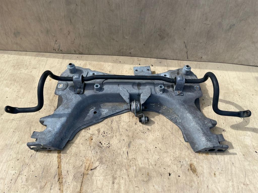 BERCEAU AVANT RENAULT CAPTUR 544011380R, Ophalen, Gebruikt, Renault