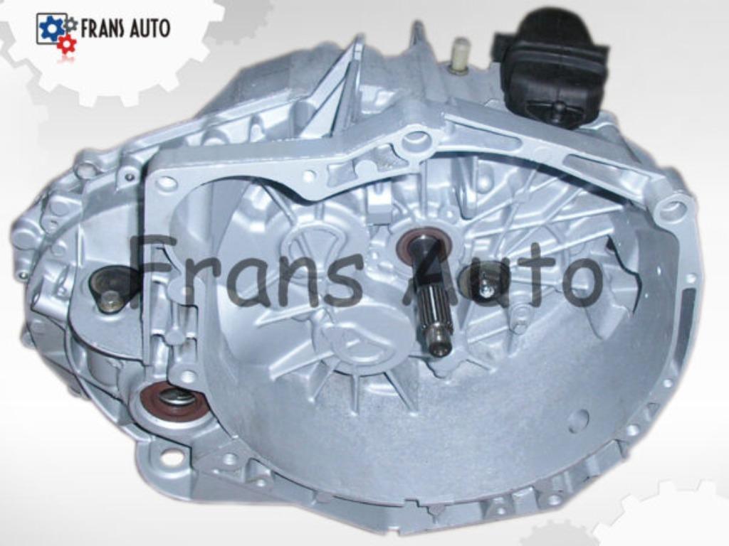 Boite de vitesses Renault Master II 2.8 DTI / Opel Movano, Verzenden, Renault