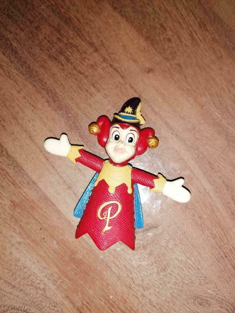 Efteling vingerpopje, Verzamelen, Efteling, Verzenden, Gebruikt
