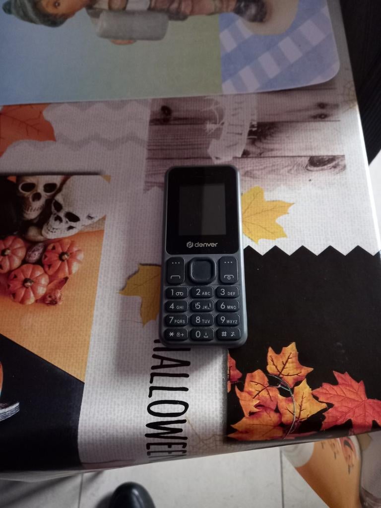 GsM Denver, Telecommunicatie, Mobiele telefoons | Telefoon-opladers, Ophalen