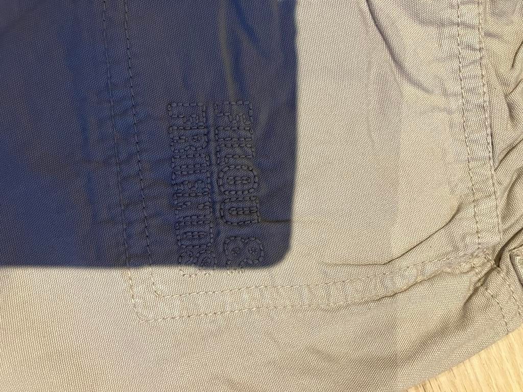 Filou and Friends kuitbroek beige maat 140 nieuw, Broek, Nieuw, Filou & Friends, Ophalen of Verzenden