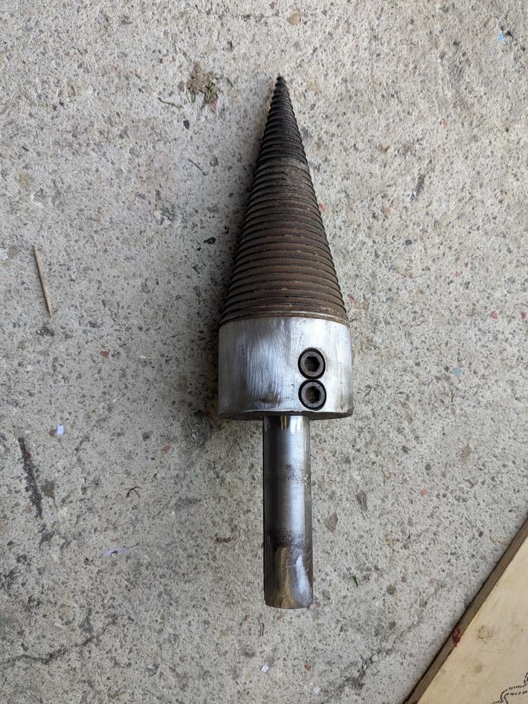 Séparateur à cône, Jardin & Terrasse, Enlèvement