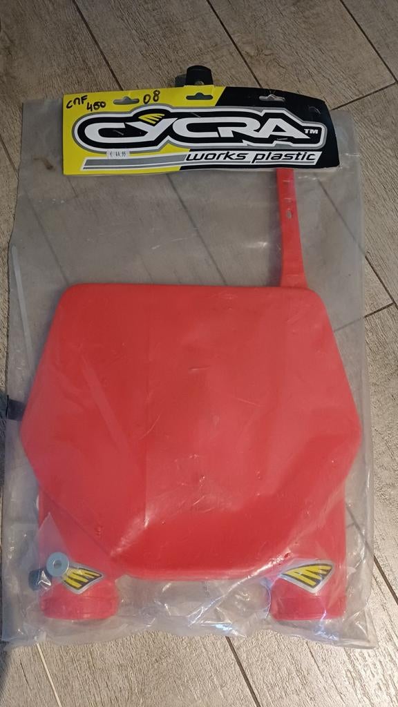 À vendre car crf, Enlèvement ou Envoi