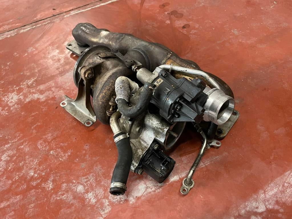 Turbo BMW N55 essence, Enlèvement, Utilisé, BMW