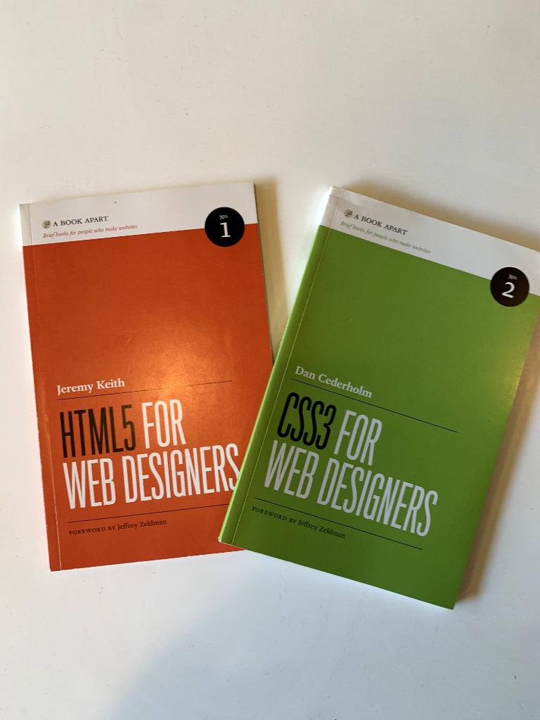 HTML5 & CSS3 for web designers, Boeken, Informatica en Computer, Ophalen of Verzenden, Gelezen, Internet of Webdesign