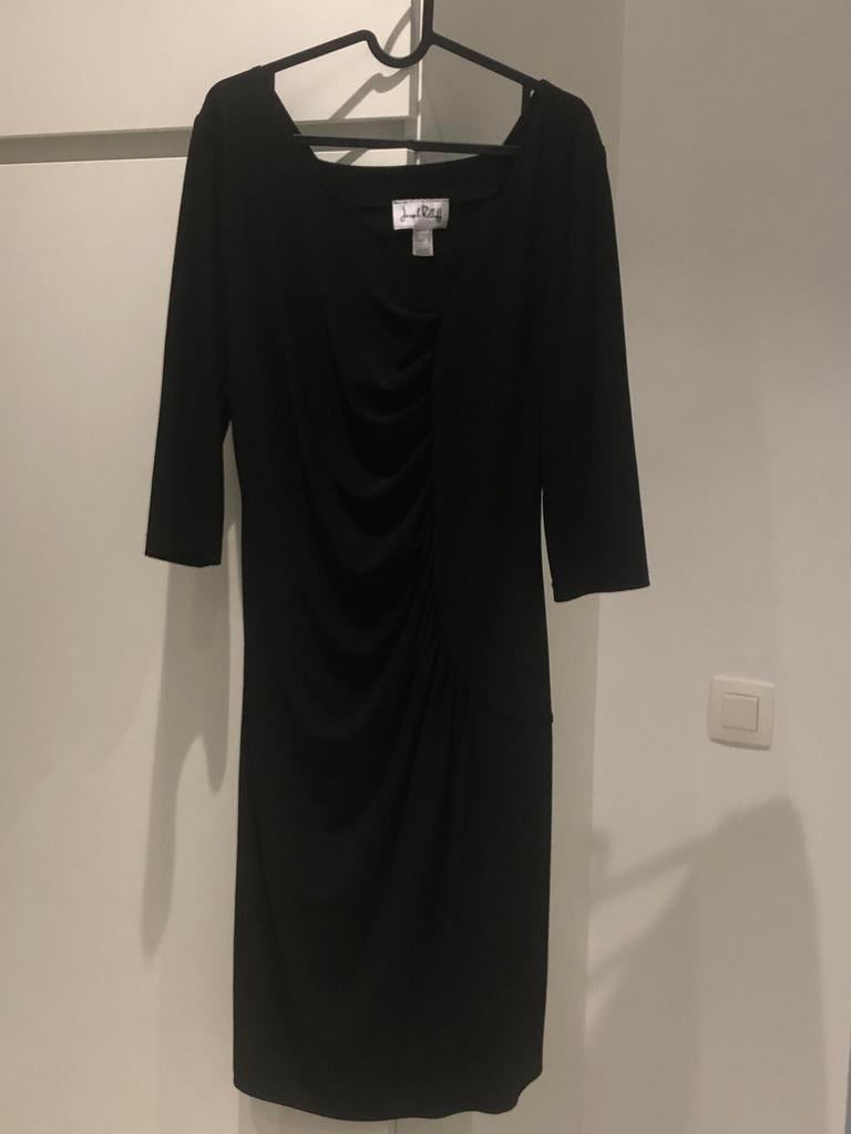 Kleed Joseph Ribkoff maat 42, Enlèvement, Comme neuf, Taille 42/44 (L)