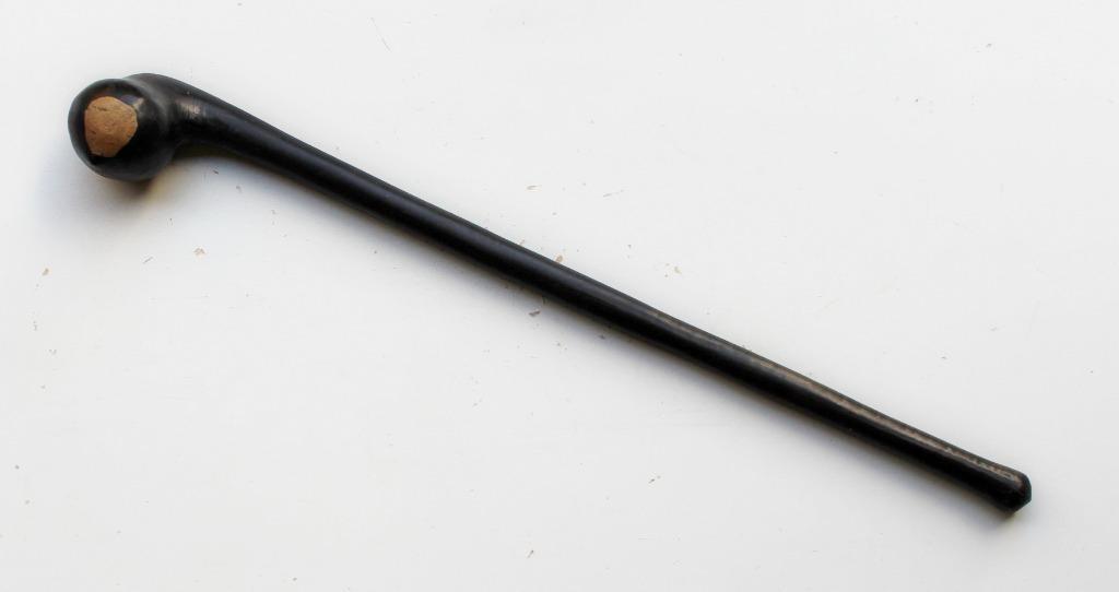 vieux club - massue de TANZANIE, Enlèvement ou Envoi