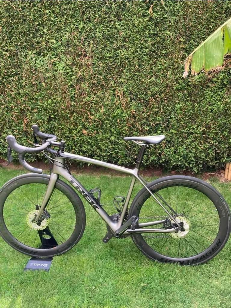 Trek emonda, Vélos & Vélomoteurs, Enlèvement