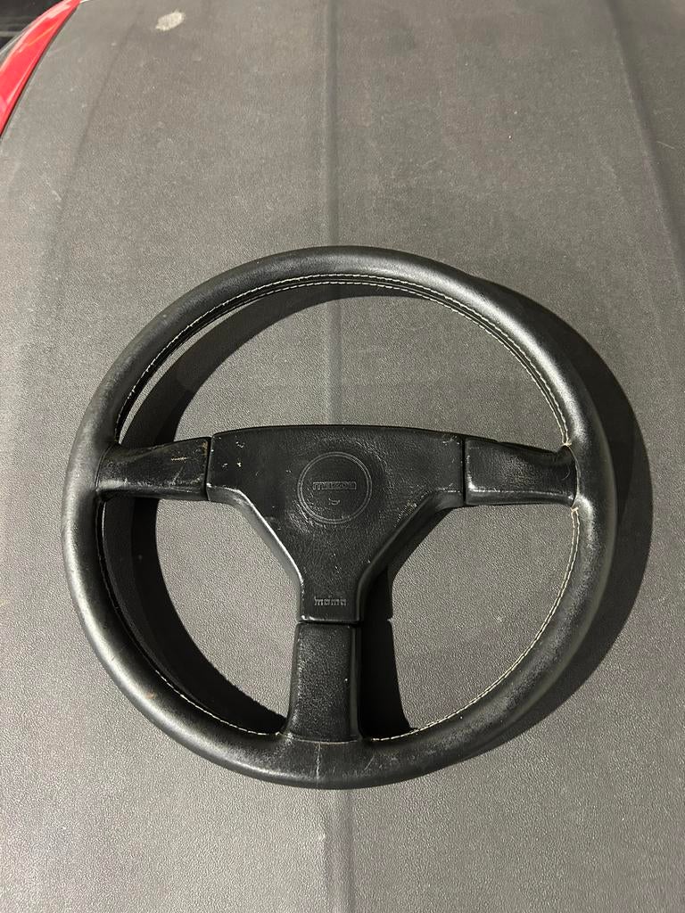 Origineel Mazda Sportstuur Momo, Auto-onderdelen, Ophalen of Verzenden, Mazda