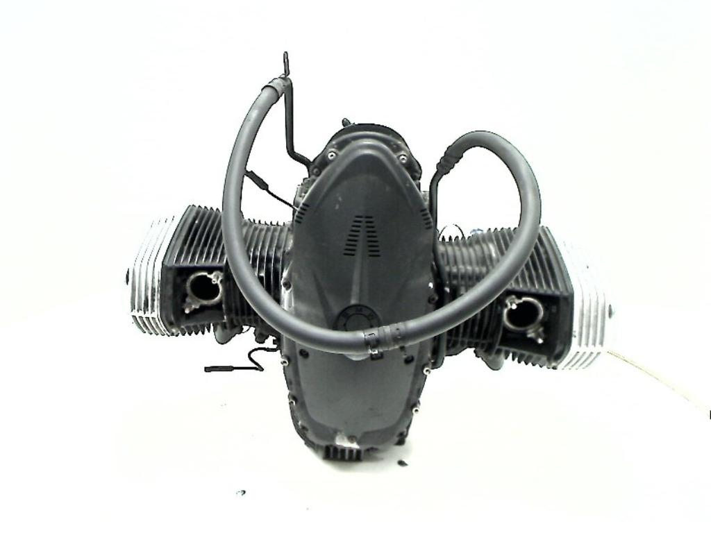 BMW R 1200 RT 2005-2009 Motorblok, Ophalen, Gebruikt