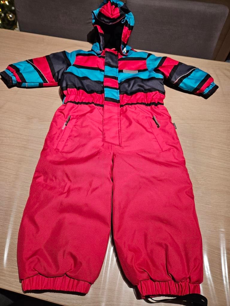 Skipak color kids maat 92-98, Ophalen, Zo goed als nieuw