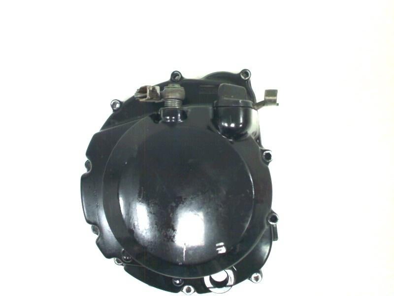 Capot moteur droit Yamaha YX 600 RADIAN 1986-1990, Enlèvement ou Envoi, Utilisé