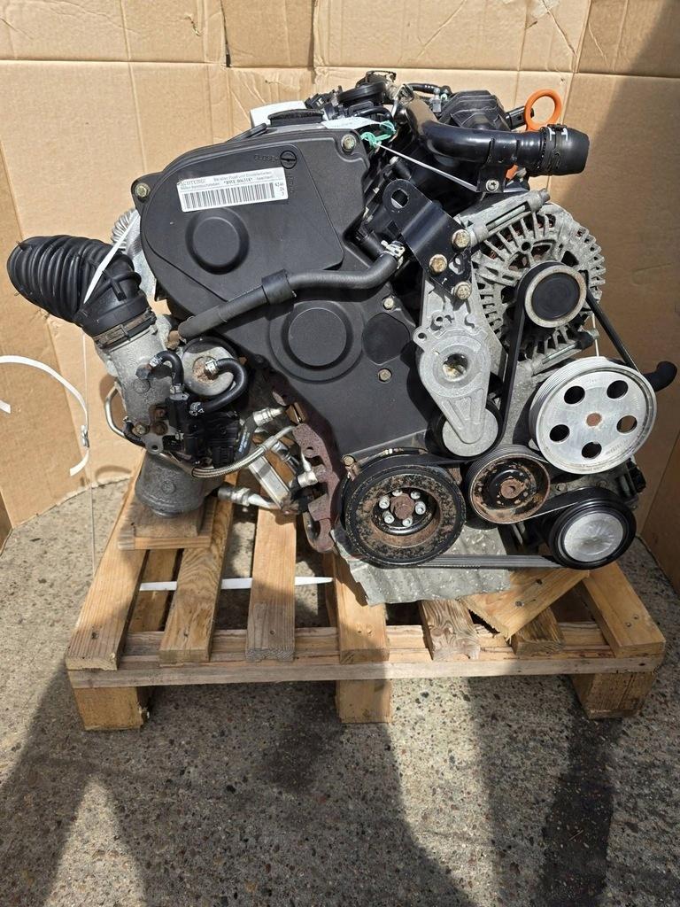 Moteur BWA Complet EOS OCTAVIA SEAT JETTA LEON PASSAT VW TT