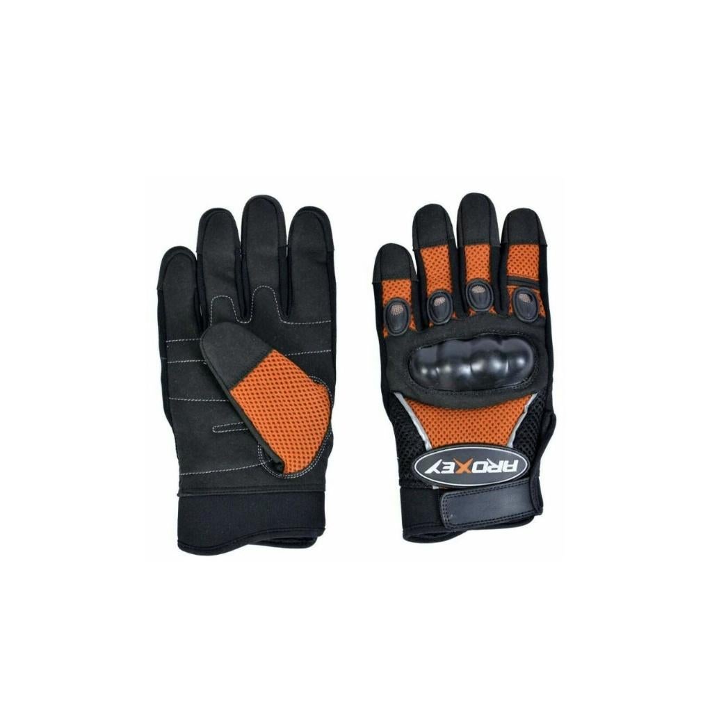 Gants Moto textile nouveau, Motos, Envoi, Neuf, avec ticket, Femmes, Gants