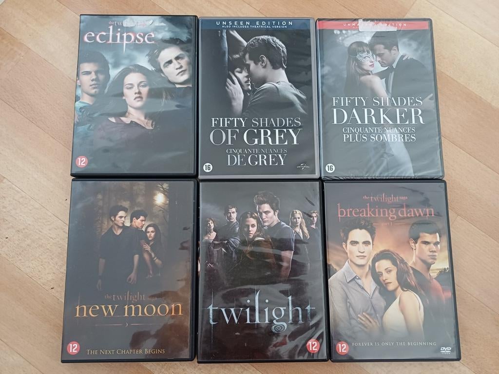 DVD's, Ophalen of Verzenden, Zo goed als nieuw