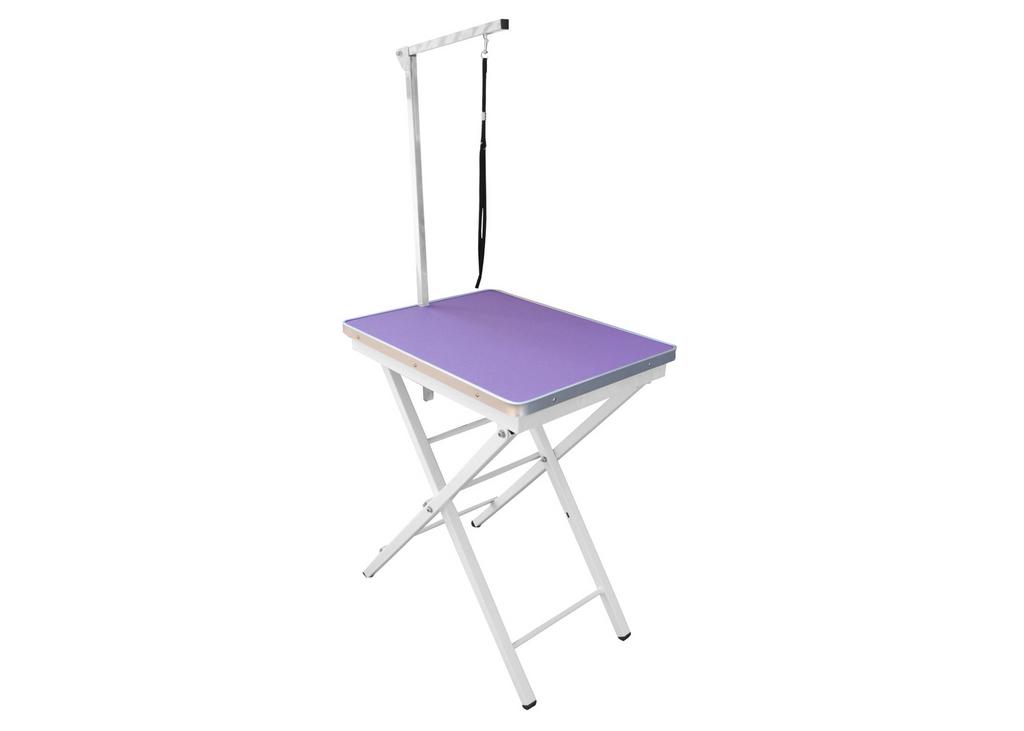 Plooibare trimtafel, Ophalen, Zo goed als nieuw