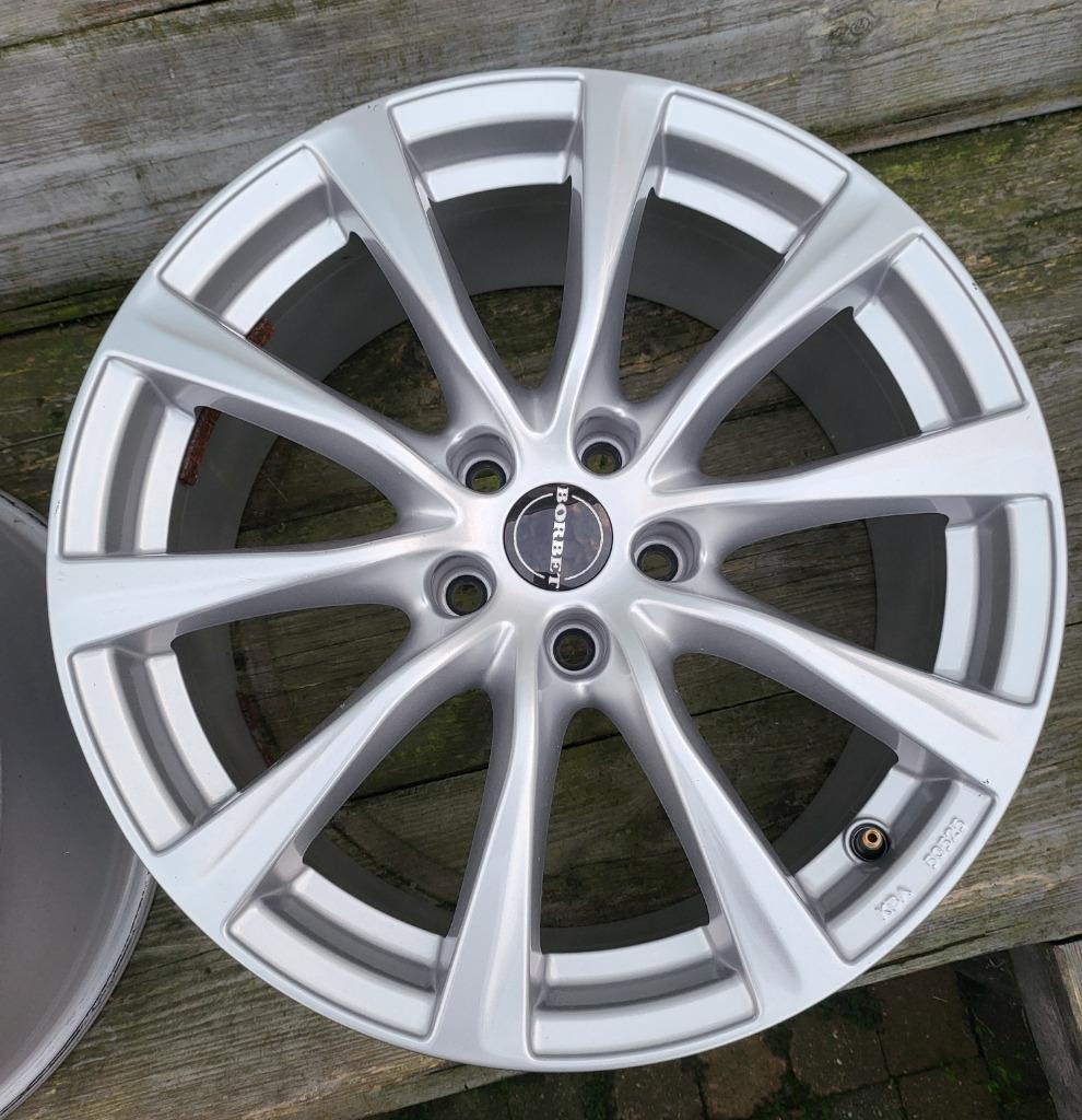 Alu velgen cupra Formentor, Autos : Pièces & Accessoires, Pneus & Jantes, 4 Saisons, 18 pouces, Enlèvement, Utilisé